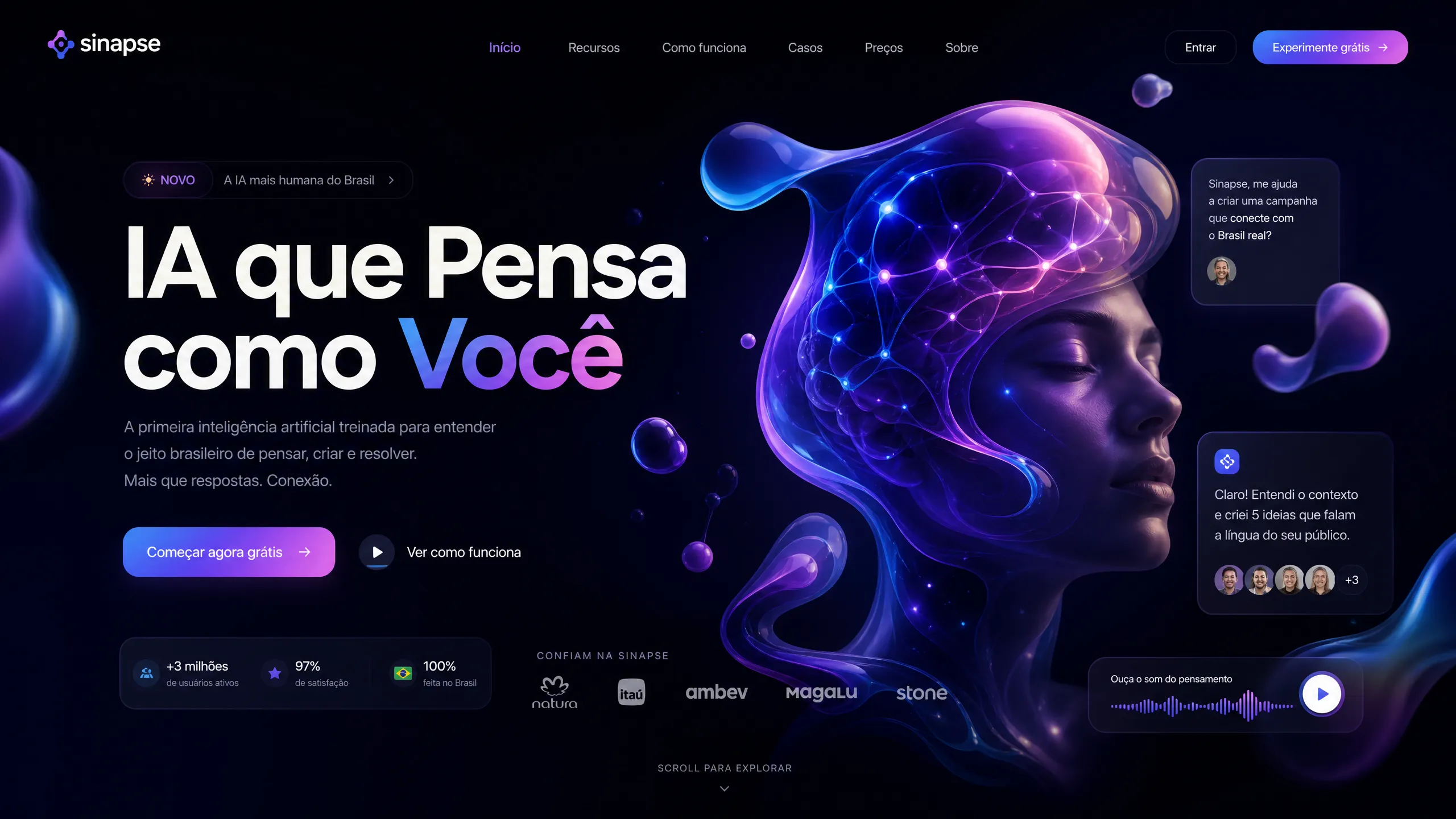 Landing Page 3