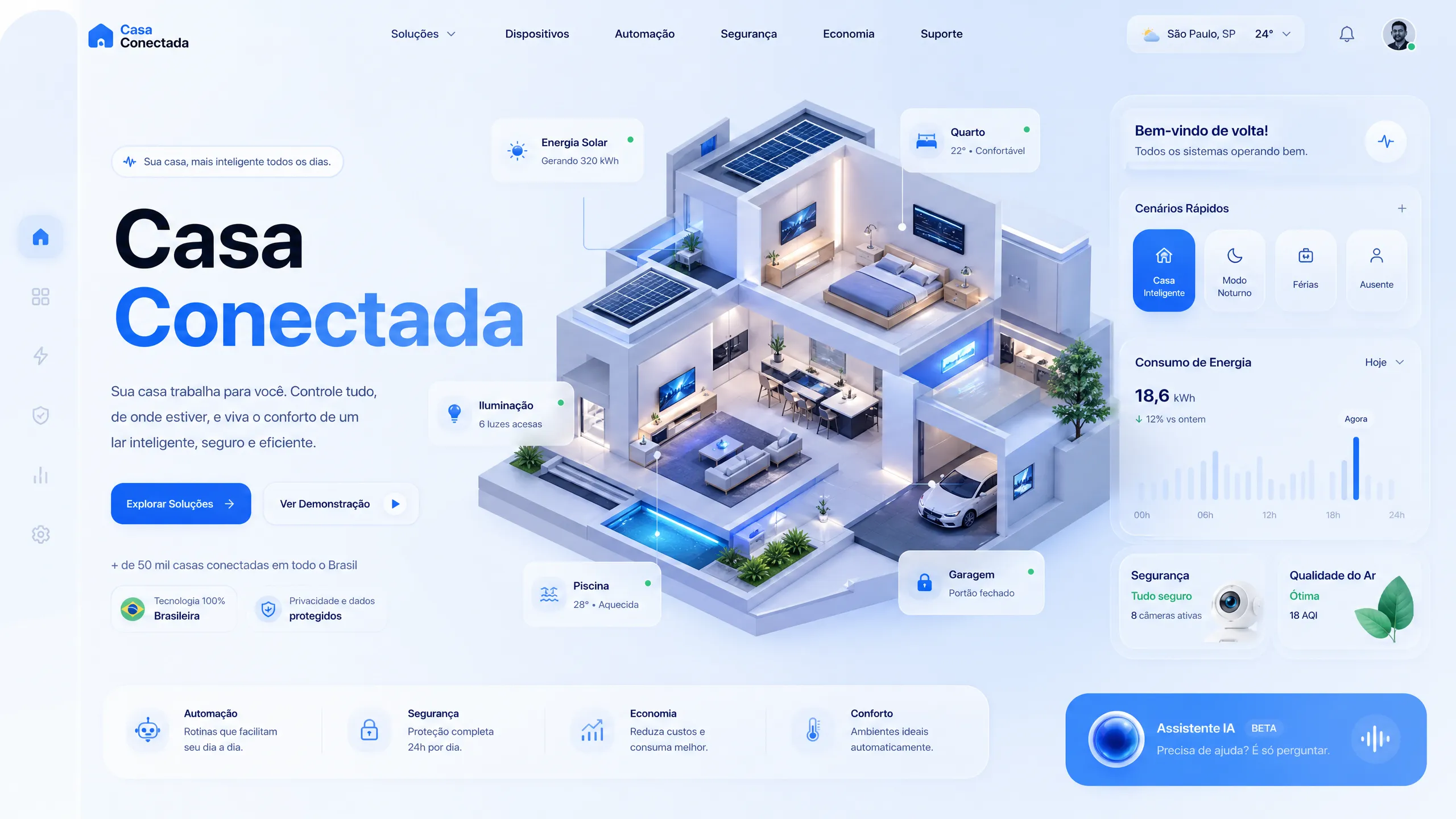 Landing Page 4