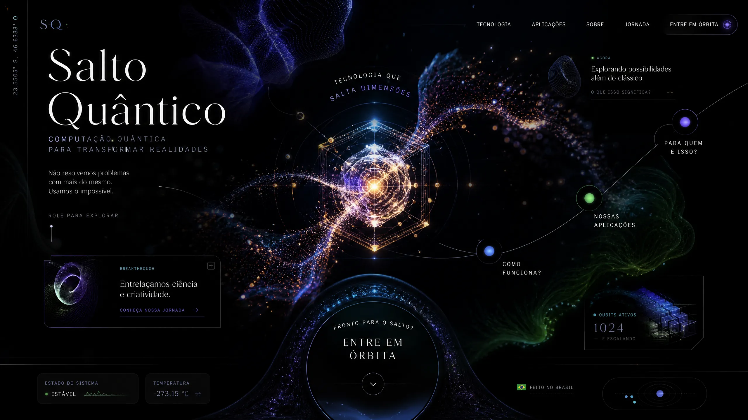 Landing Page 6