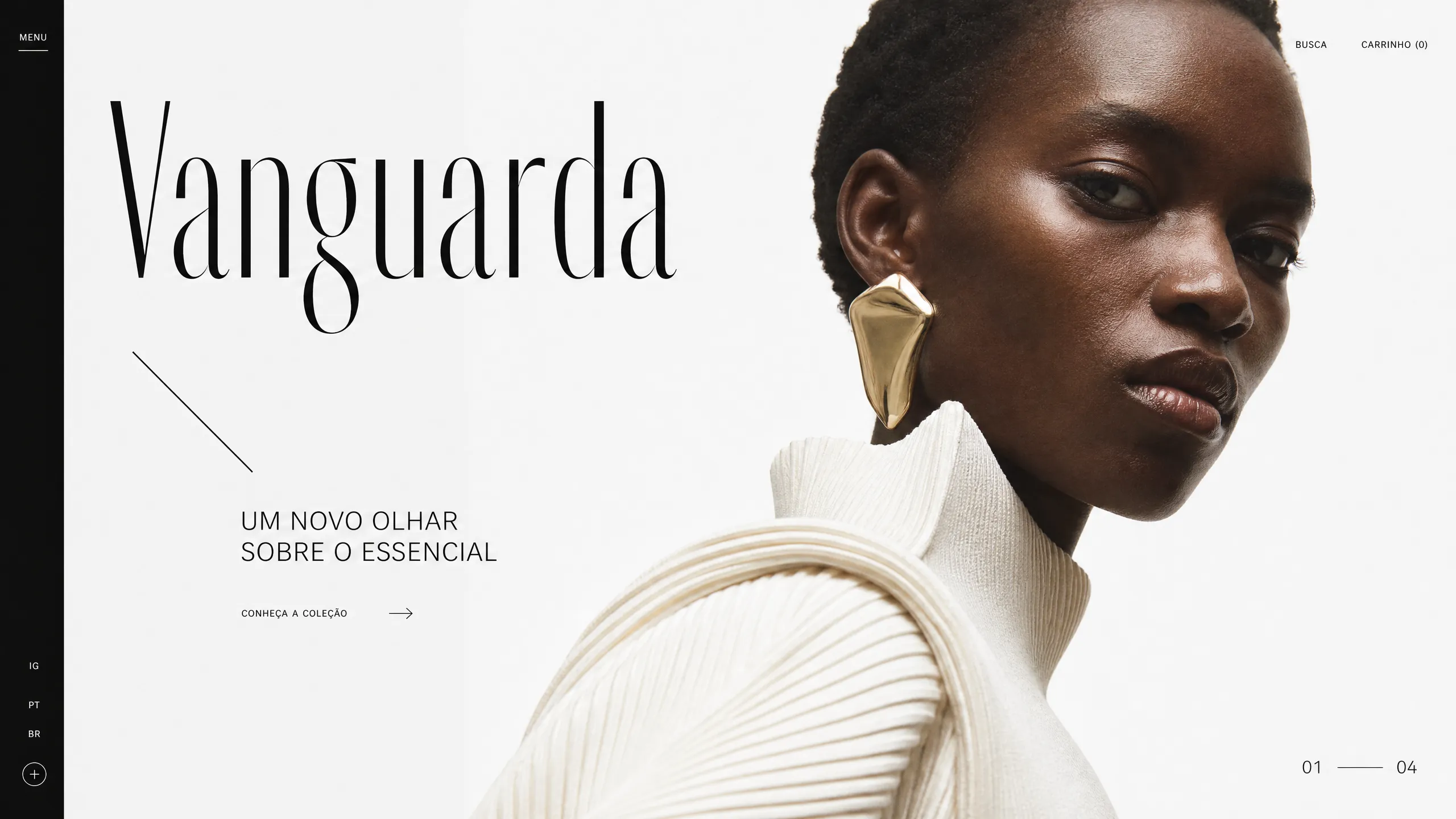 Site Moda 3