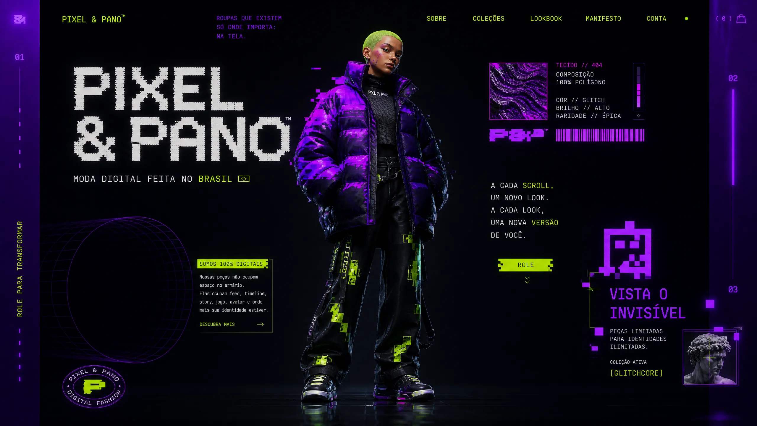 Site Moda 6
