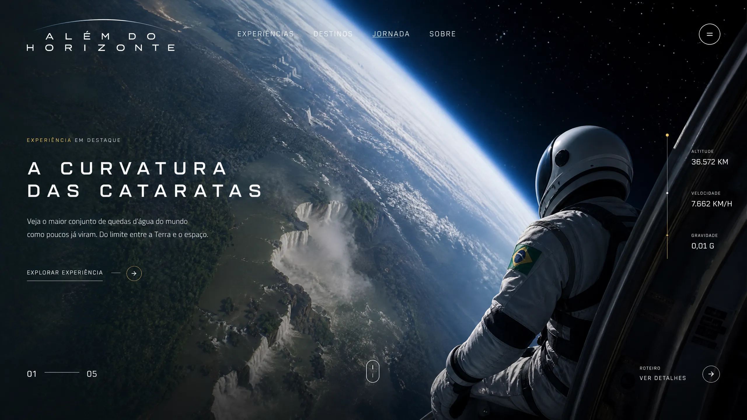 Site Turismo 3