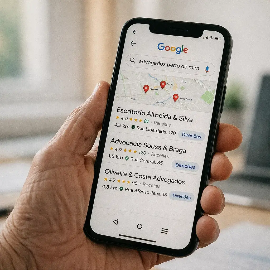 SEO Juridico e a OAB O Que e Permitido