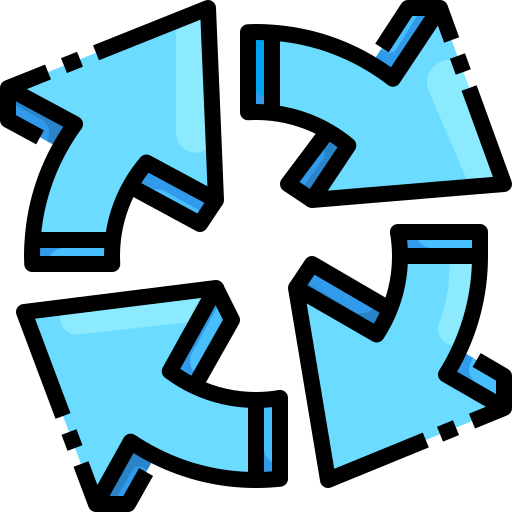 crescimento continuo