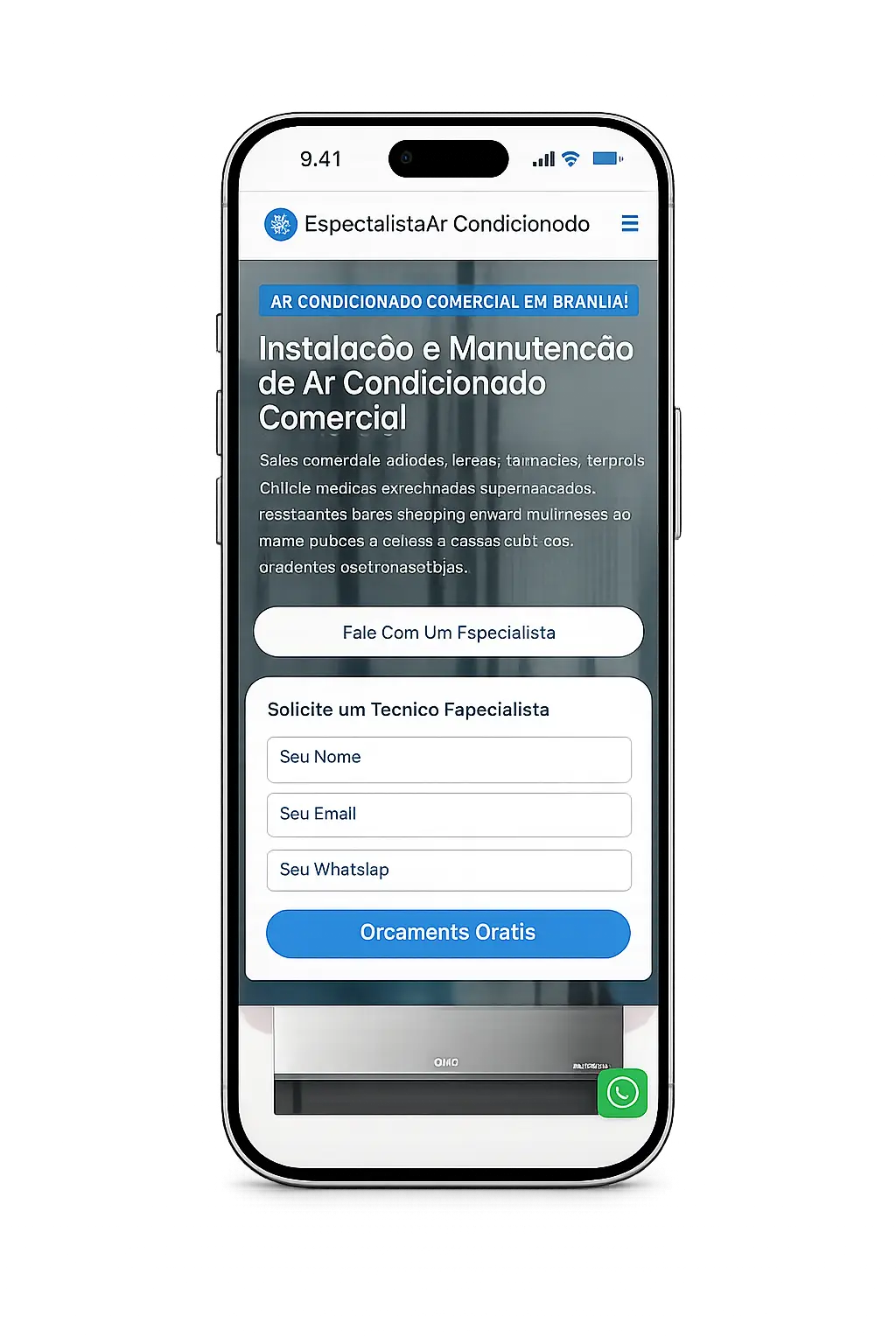 Ter um Site Ainda é Relevante