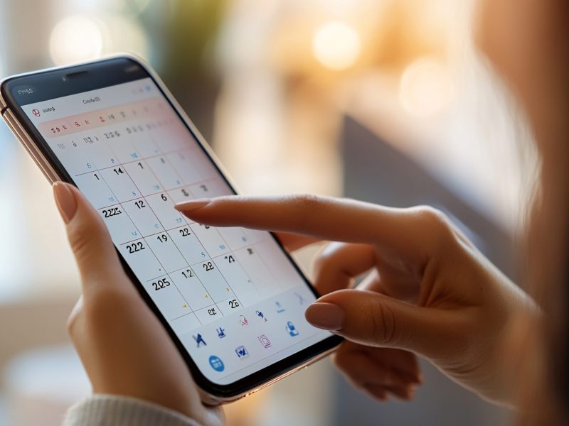 Agendamento Integrado