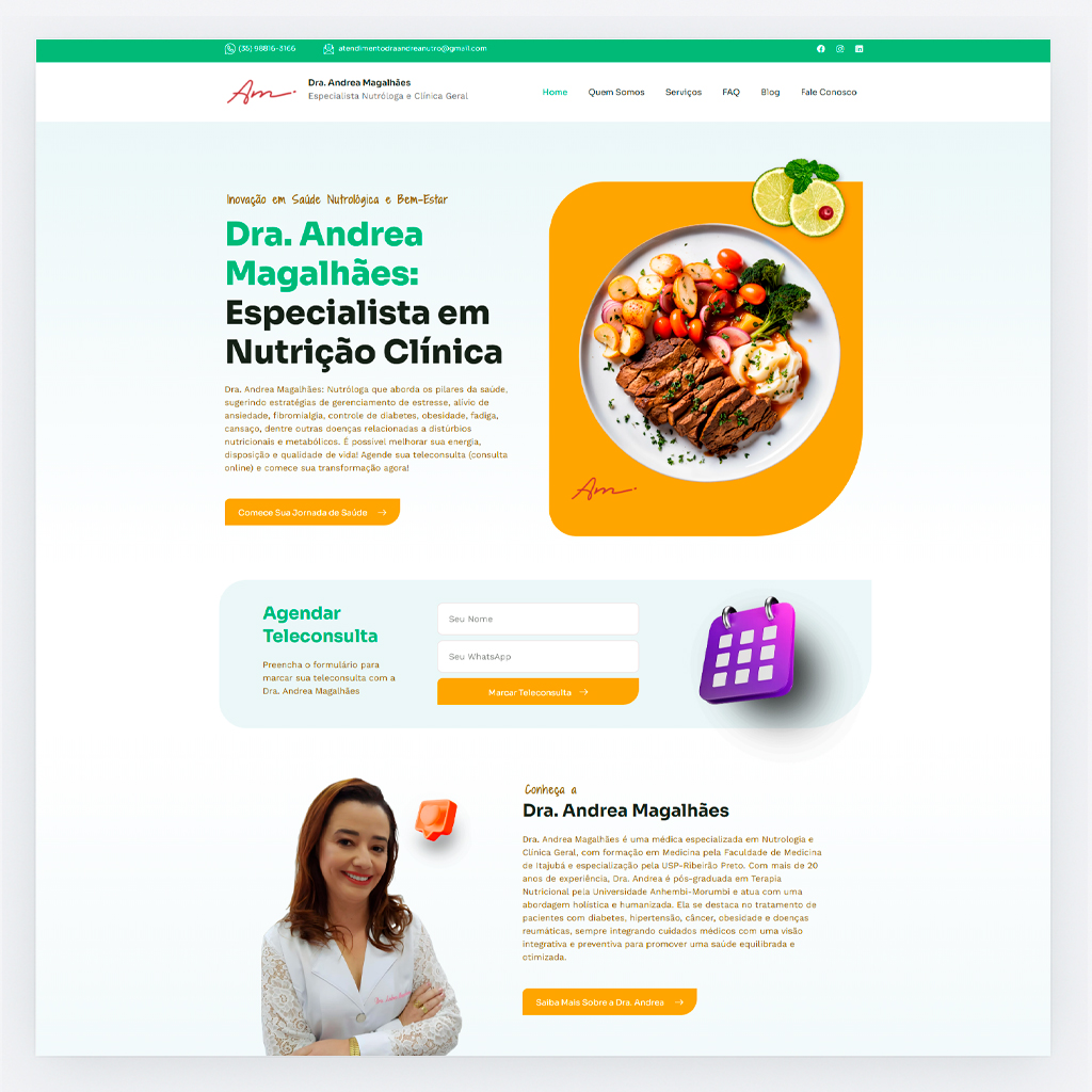 Site profissional por assinatura 11 2