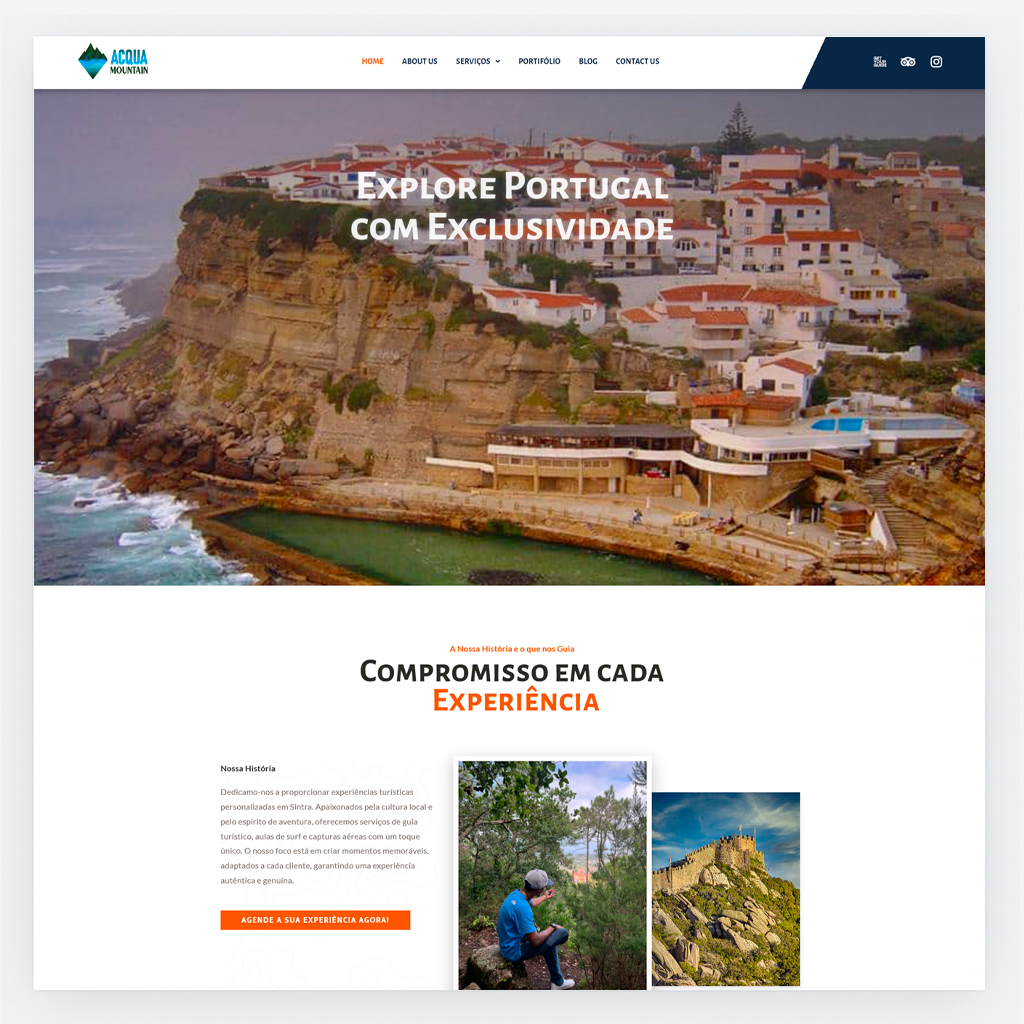 Site profissional por assinatura 10 3