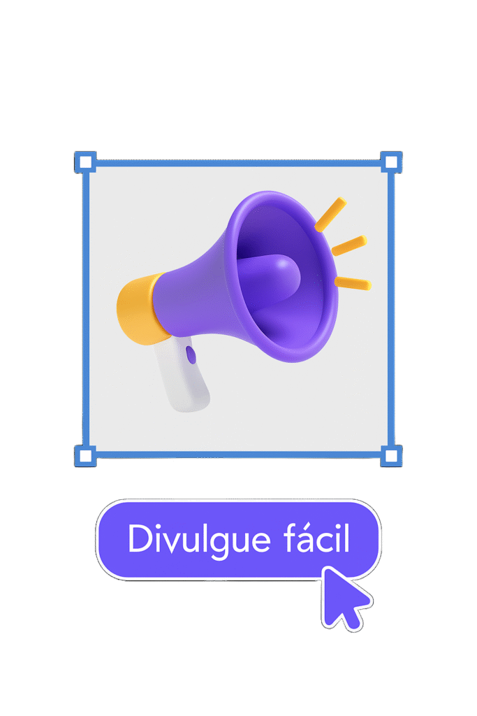 Site profissional por assinatura 18 divulgue facil 1