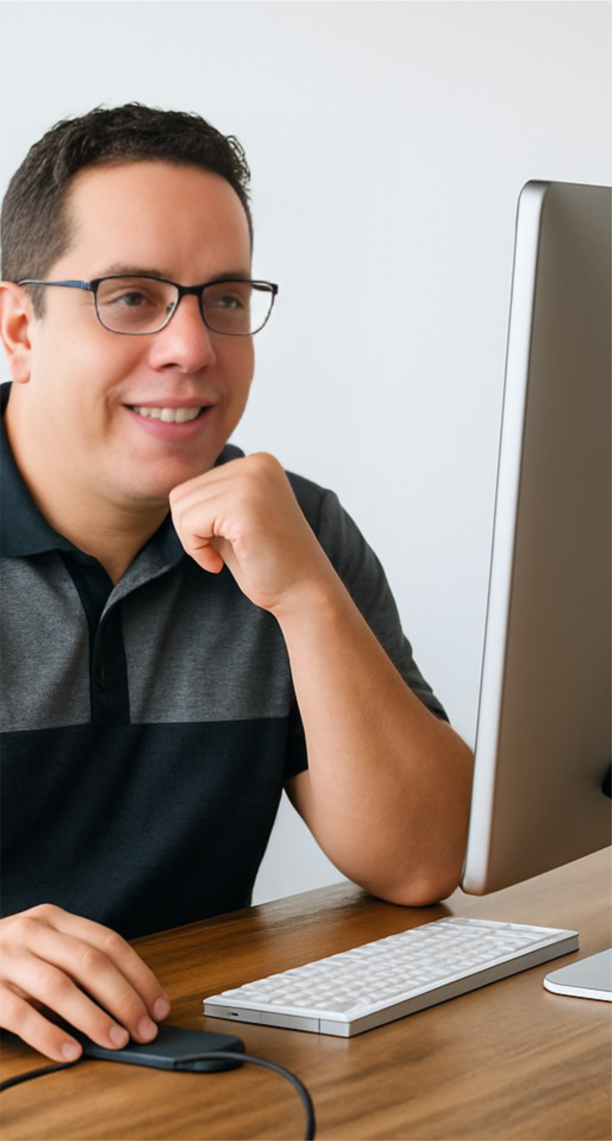 Site profissional por assinatura 69 eu 1