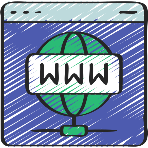 Site profissional por assinatura 24 web hosting 5816029