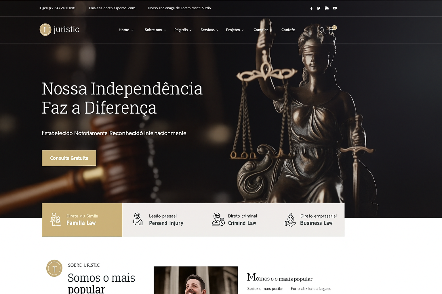 Profissionais Autônomos