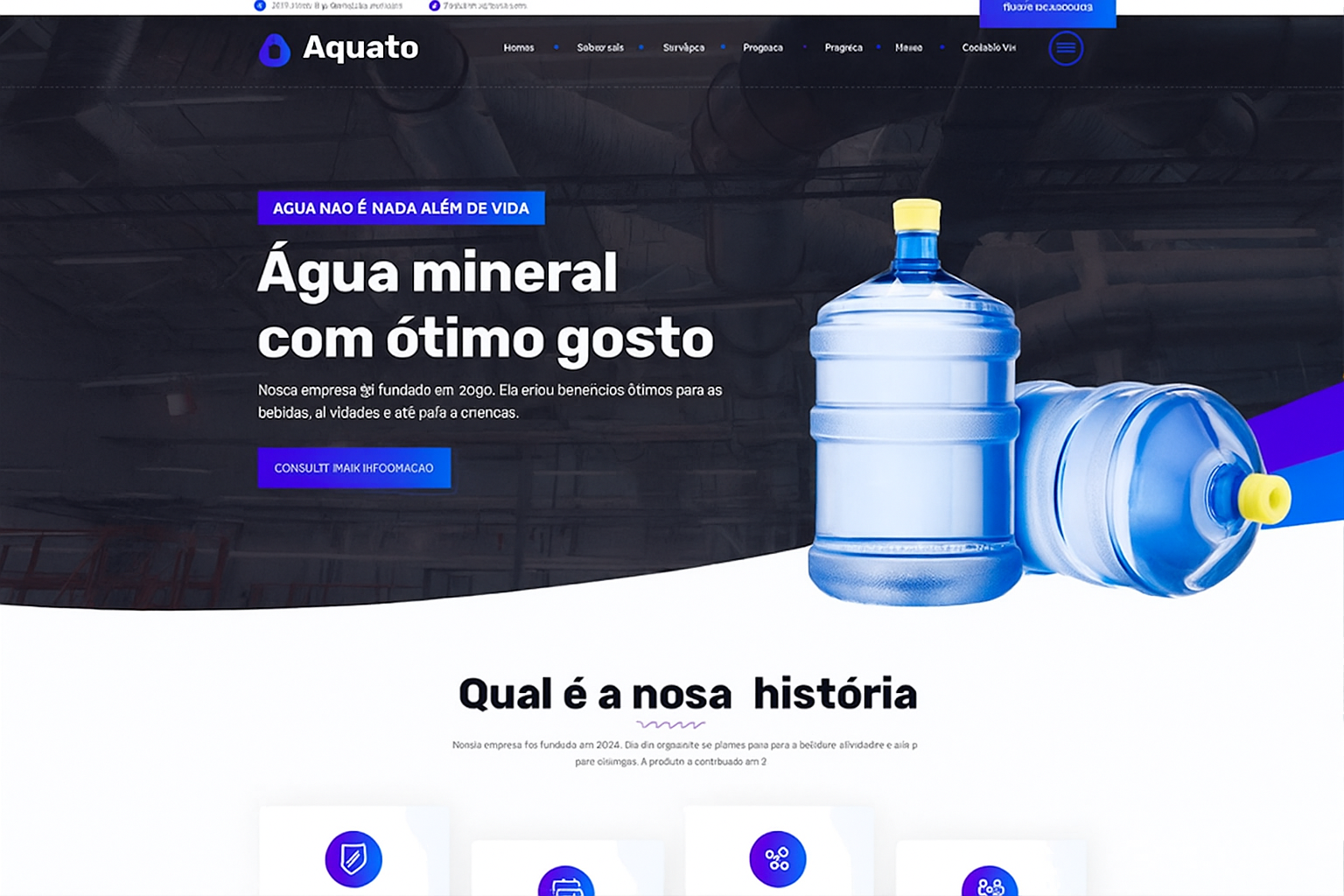 Delivery e Restaurantes