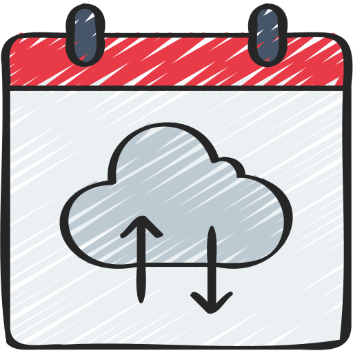 cloud transfer 16272994