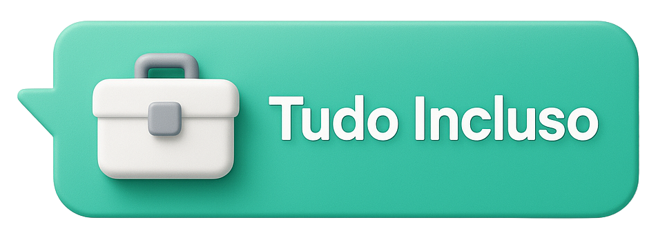 Site profissional por assinatura com tudo incluso, pronto para vender​